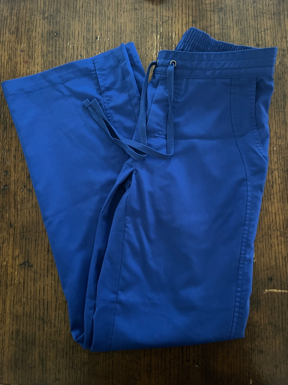 Healing Hands Scrub Pants